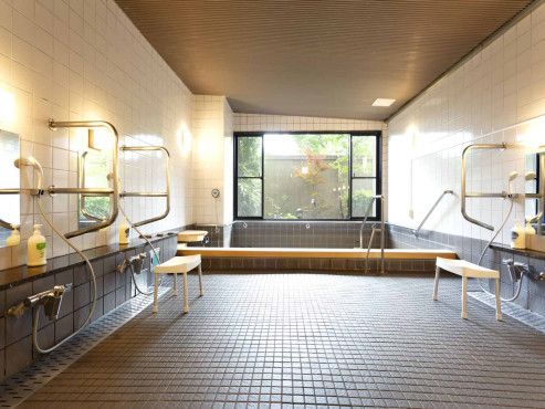 サン・ラポール調布