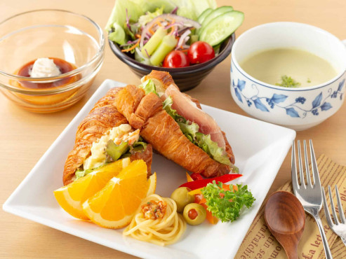 サン・ラポール調布