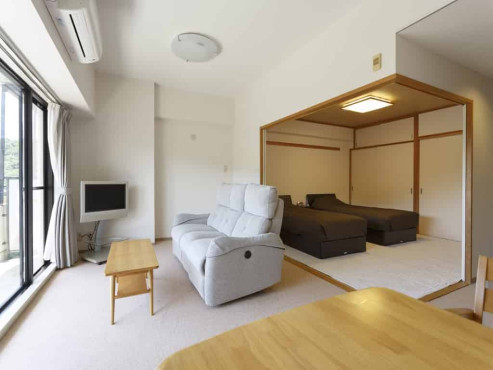 サン・ラポール南房総