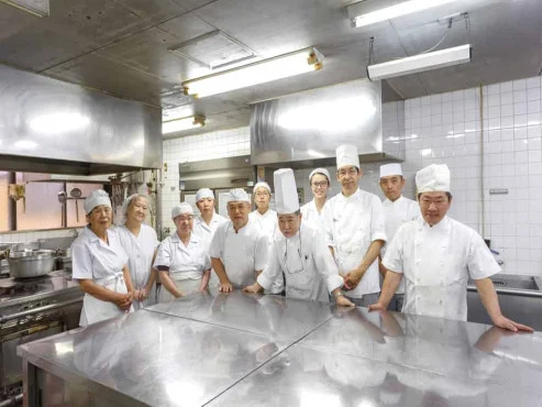 サン・ラポール南房総