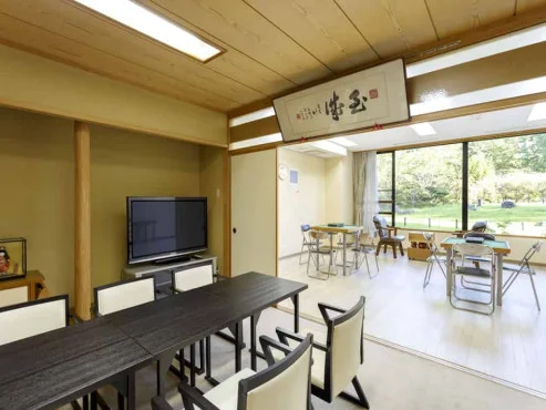 サン・ラポール南房総