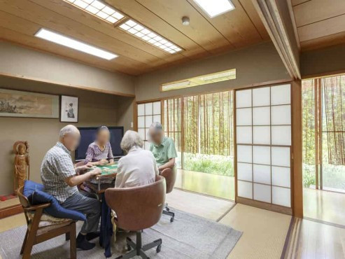 サン・ラポール南房総