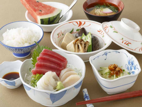 サン・ラポール南房総