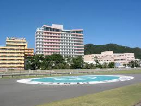 サン・ラポール南房総