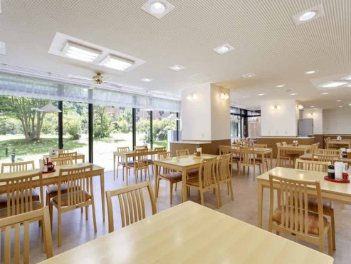 サン・ラポール南房総