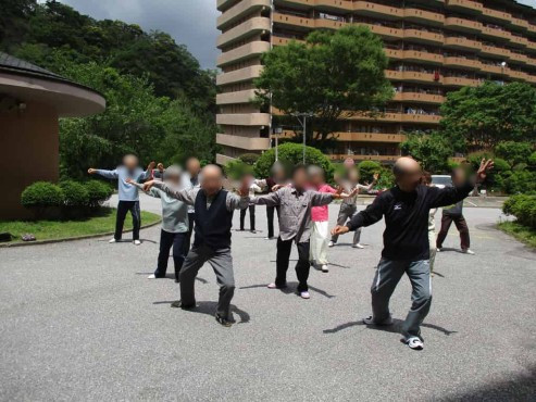 サン・ラポール南房総