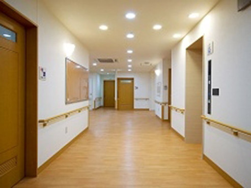 SOMPOケア そんぽの家高辻