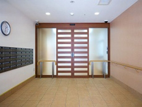 SOMPOケア そんぽの家高辻