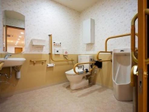 SOMPOケア そんぽの家高辻