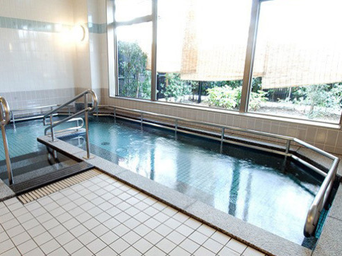 ヒューマンライフケア千葉院内の郷