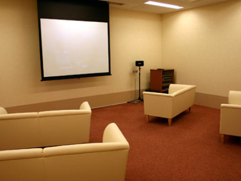 グランフォレスト静岡