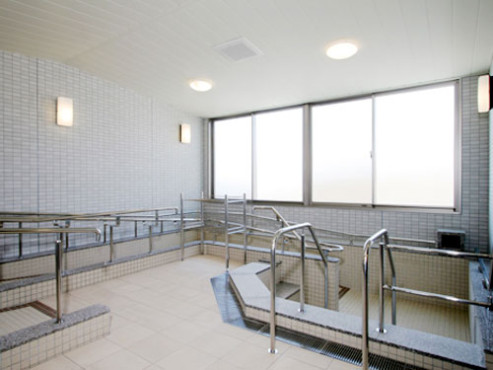 グランフォレスト静岡