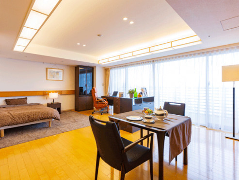 ヒルデモアたまプラーザ・ビレッジⅢ