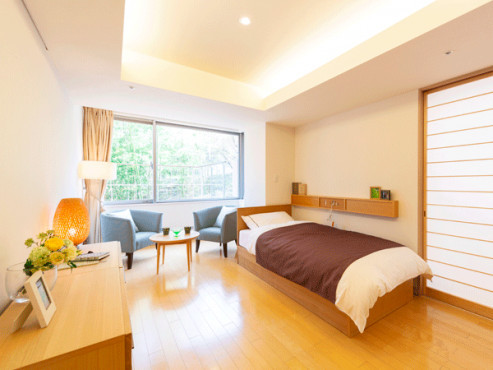 ヒルデモアたまプラーザ・ビレッジⅢ