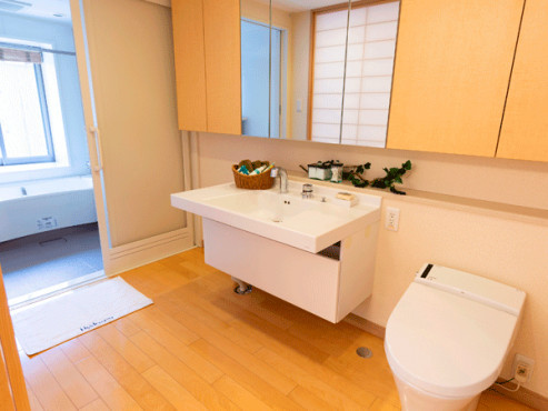 ヒルデモアたまプラーザ・ビレッジⅢ