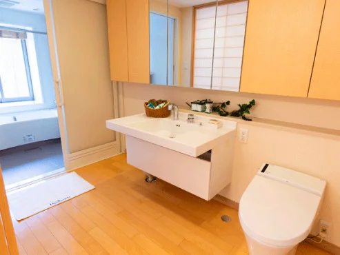 ヒルデモアたまプラーザ・ビレッジⅢ