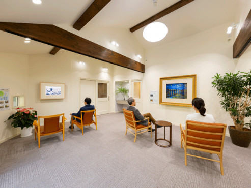 ヒルデモアたまプラーザ・ビレッジⅢ