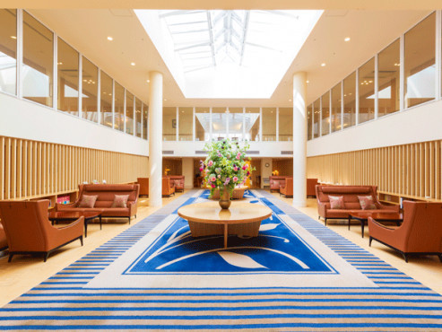 ヒルデモアたまプラーザ・ビレッジⅢ