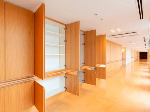 ヒルデモアたまプラーザ・ビレッジⅢ