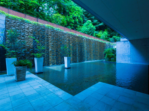 ヒルデモア世田谷岡本