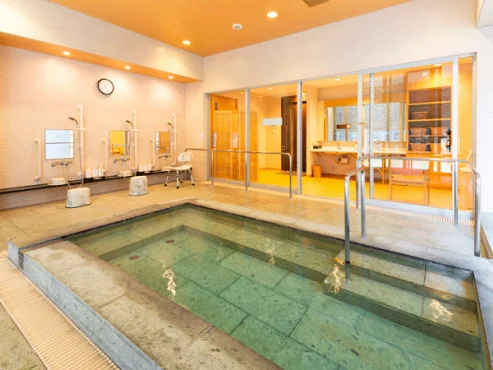 ヒルデモア世田谷岡本