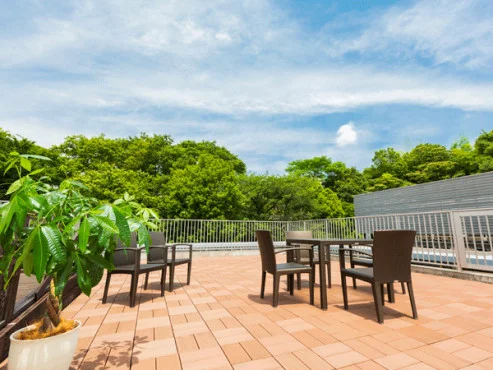 ヒルデモア世田谷岡本