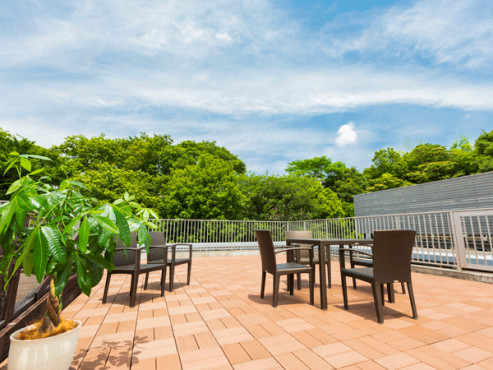 ヒルデモア世田谷岡本