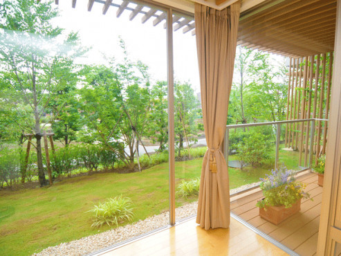 ヒルデモア世田谷岡本