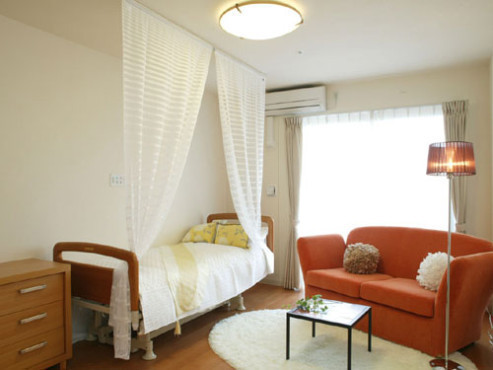 コンシェール南千住