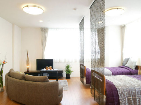 コンシェール南千住