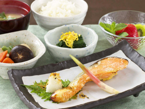 コンシェール南千住