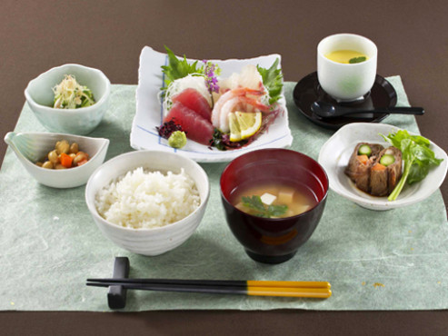 コンシェール南千住