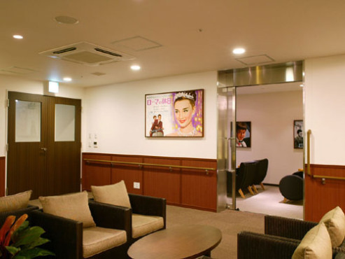 コンシェール南千住