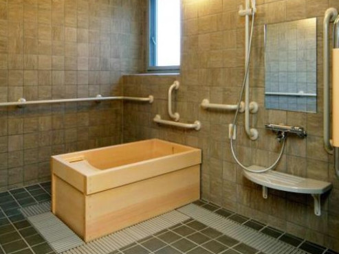 リハビリホームグランダ大山