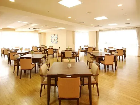 リハビリホームグランダ大山