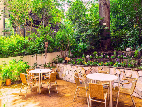 リハビリホームグランダ大山