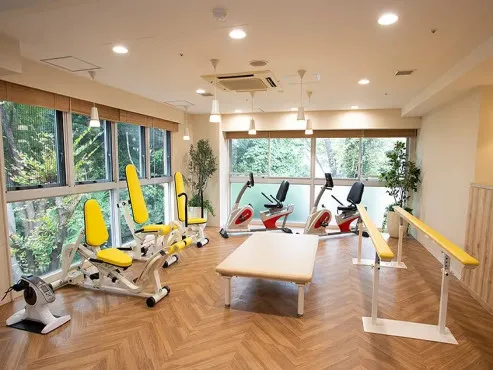 リハビリホームグランダ大山