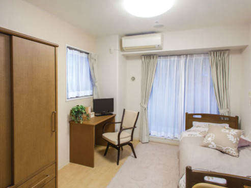 ニチイホーム矢口