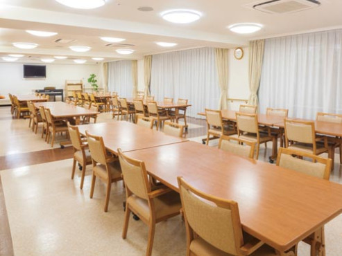 ニチイホーム矢口