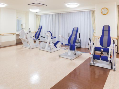 ニチイホーム矢口