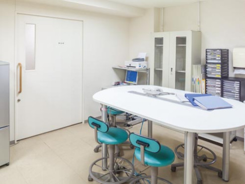 ニチイホーム矢口