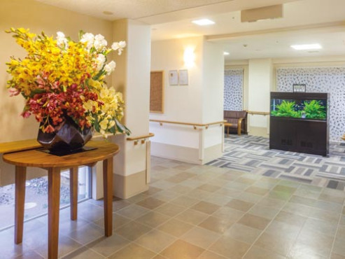 ニチイホーム矢口