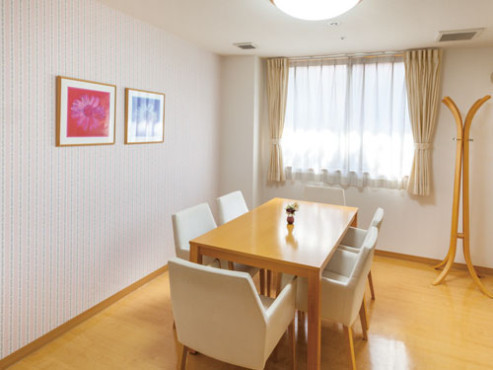 ニチイホーム練馬高野台