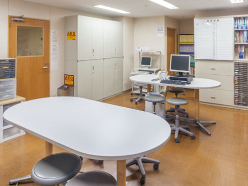 ニチイホーム練馬高野台