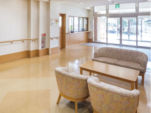 ニチイホーム練馬高野台