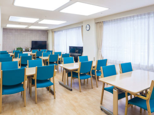 ニチイホーム鷺沼