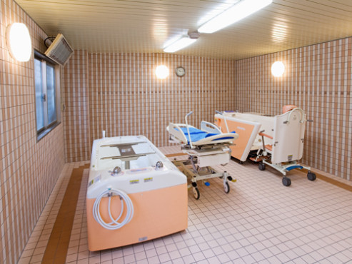 ニチイホーム鷺沼