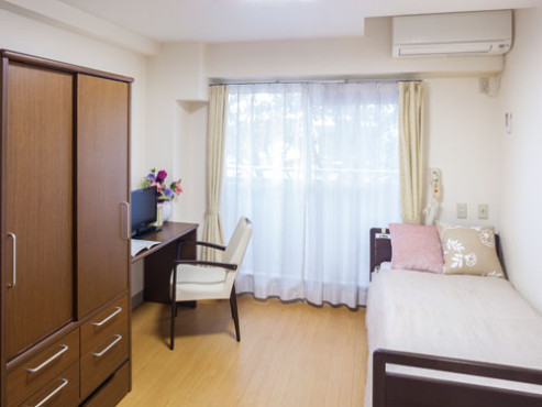 ニチイホーム鷺沼