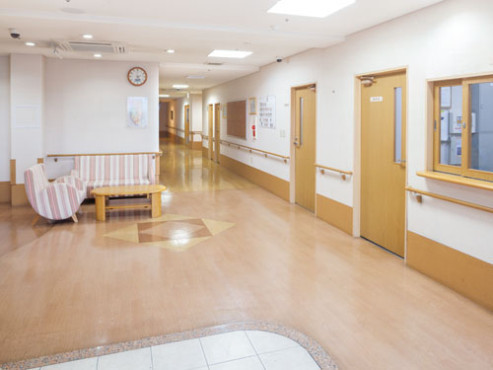 ニチイホーム西武柳沢