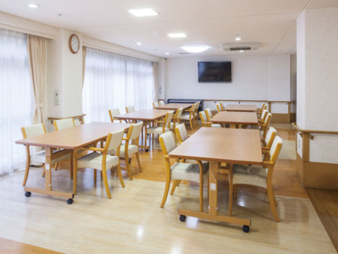 ニチイホーム西武柳沢